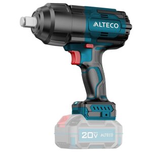 Бесщёточный аккумуляторный ударный гайковерт ALTECO CIW 20-1200 Li BL Solo (Без АКБ и ЗУ)