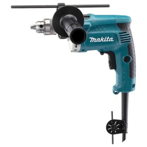 Ударная дрель Makita HP1230