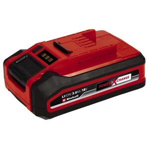 Аккумулятор Einhell Power X-Change Plus 18V 3.0Ah 4511501