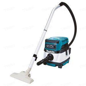 Пылесос хозяйственный аккумуляторный Makita DVC860LZ