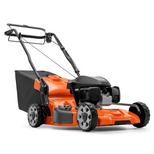 Газонокосилка бензиновая Husqvarna LC 356VP 967 98 88-01