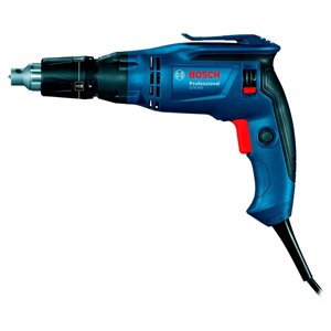 Сетевой шуруповерт GTB 650 Bosch 06014A2000