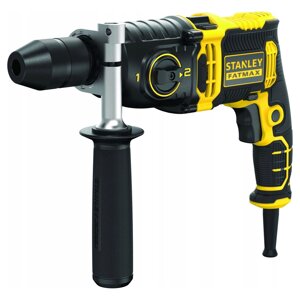 Ударная дрель Stanley Fatmax FMEH1100K