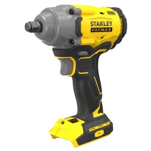 Аккумуляторный ударный гайковерт Stanley "FATMAX" SFMCF940B-XJ