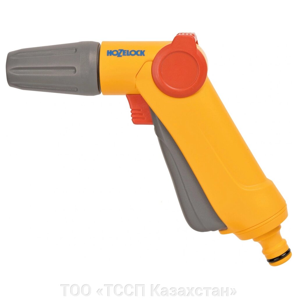 Пистолет-распылитель HoZelock Jet Spray 2675 0000 от компании ТОО «ТССП Казахстан» - фото 1