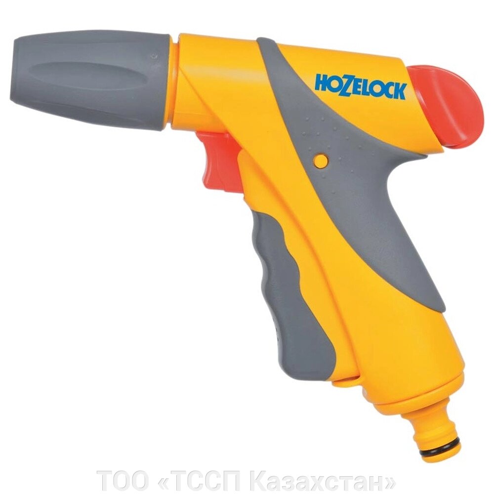 Пистолет-распылитель HoZelock Jet Spray Plus 2682P0000 от компании ТОО «ТССП Казахстан» - фото 1