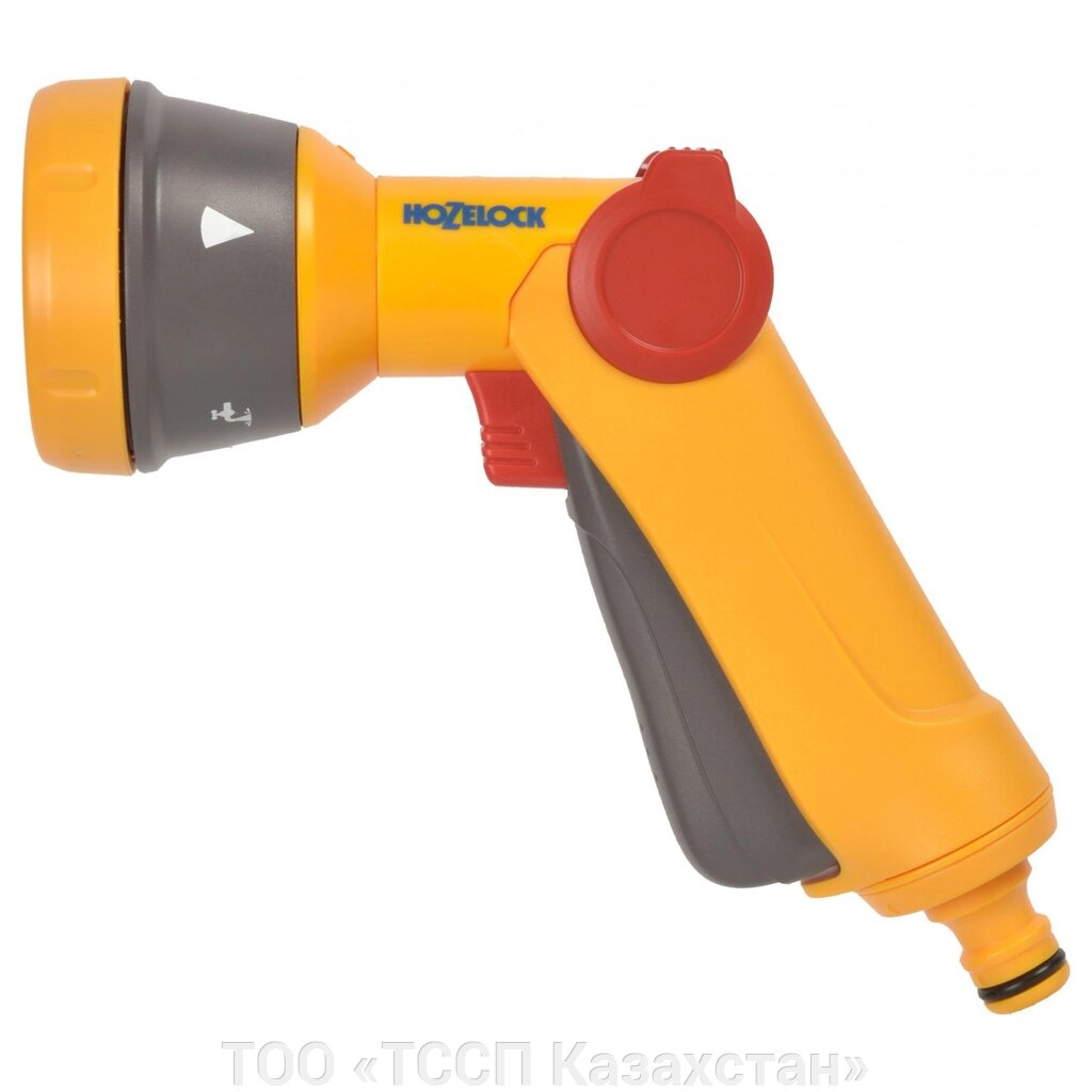 Пистолет-распылитель HoZelock Multi Spray 2669 от компании ТОО «ТССП Казахстан» - фото 1