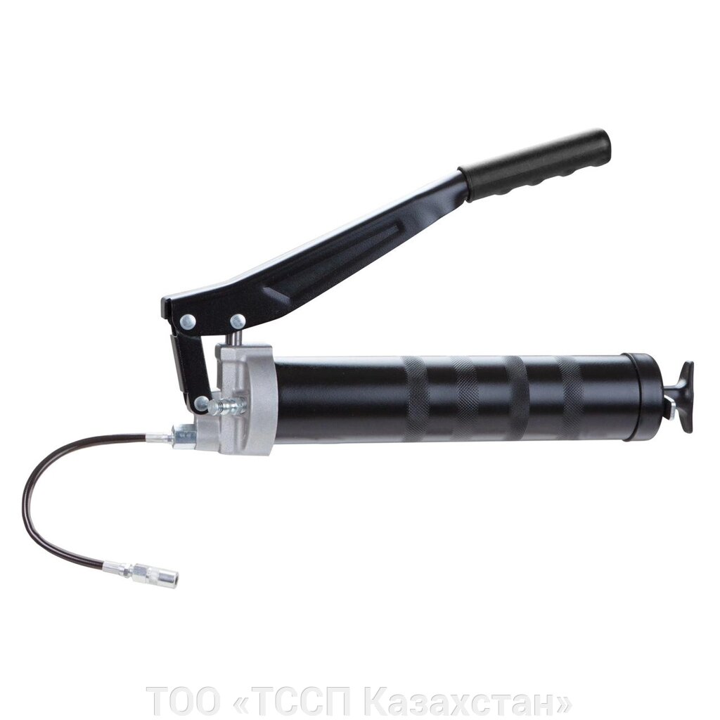 Профессиональный рычажный шприц Petropump 1/8" BSPT 690бар 500см 300мм PP100200 от компании ТОО «ТССП Казахстан» - фото 1