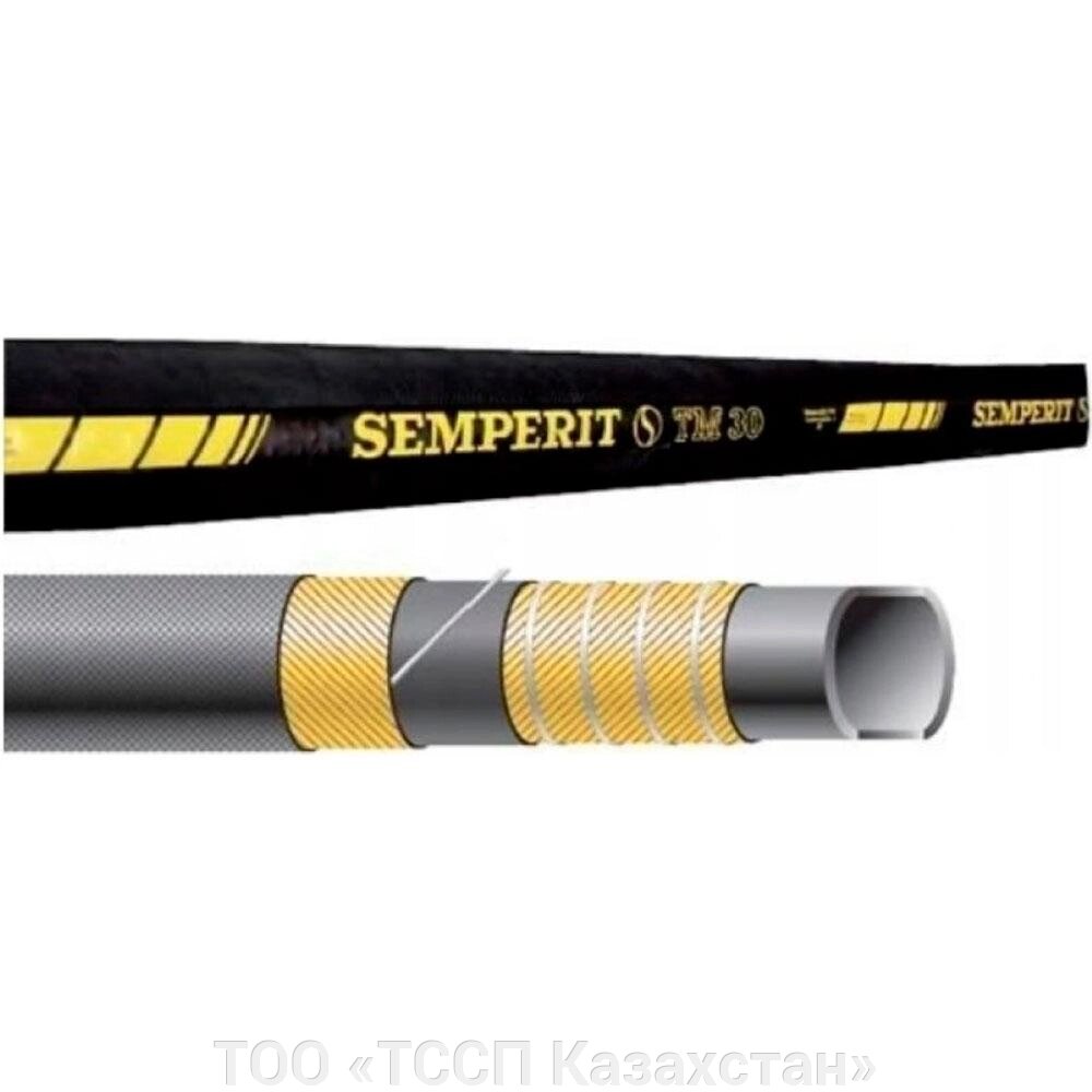 Промышленный рукав Petropump Semperit TM30 40м 488162550 (Цена указана за погонный метр!) от компании ТОО «ТССП Казахстан» - фото 1