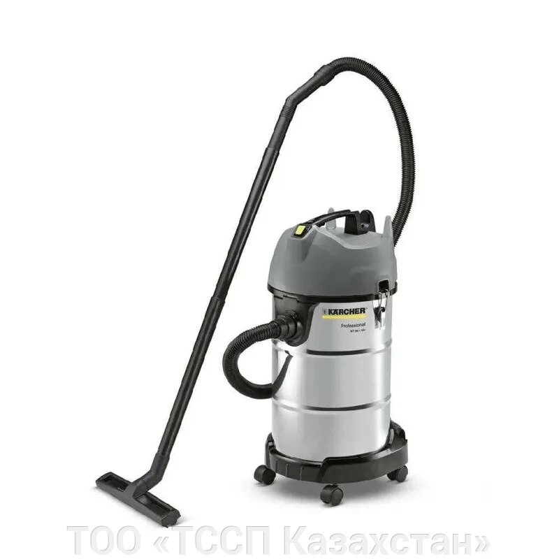 Пылесос Karcher NT 38/1 Me Classic 1.428-538.0 от компании ТОО «ТССП Казахстан» - фото 1