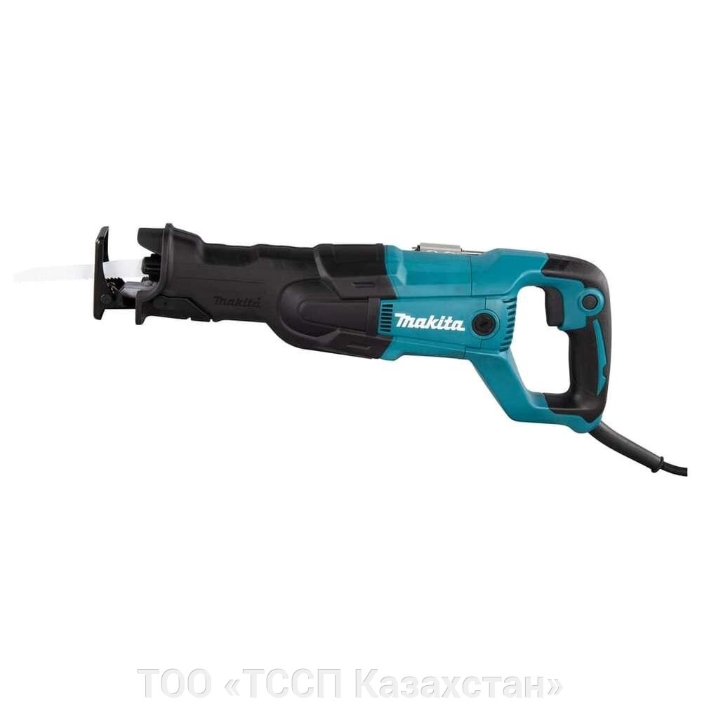 Сабельная пила Makita JR3061T от компании ТОО «ТССП Казахстан» - фото 1