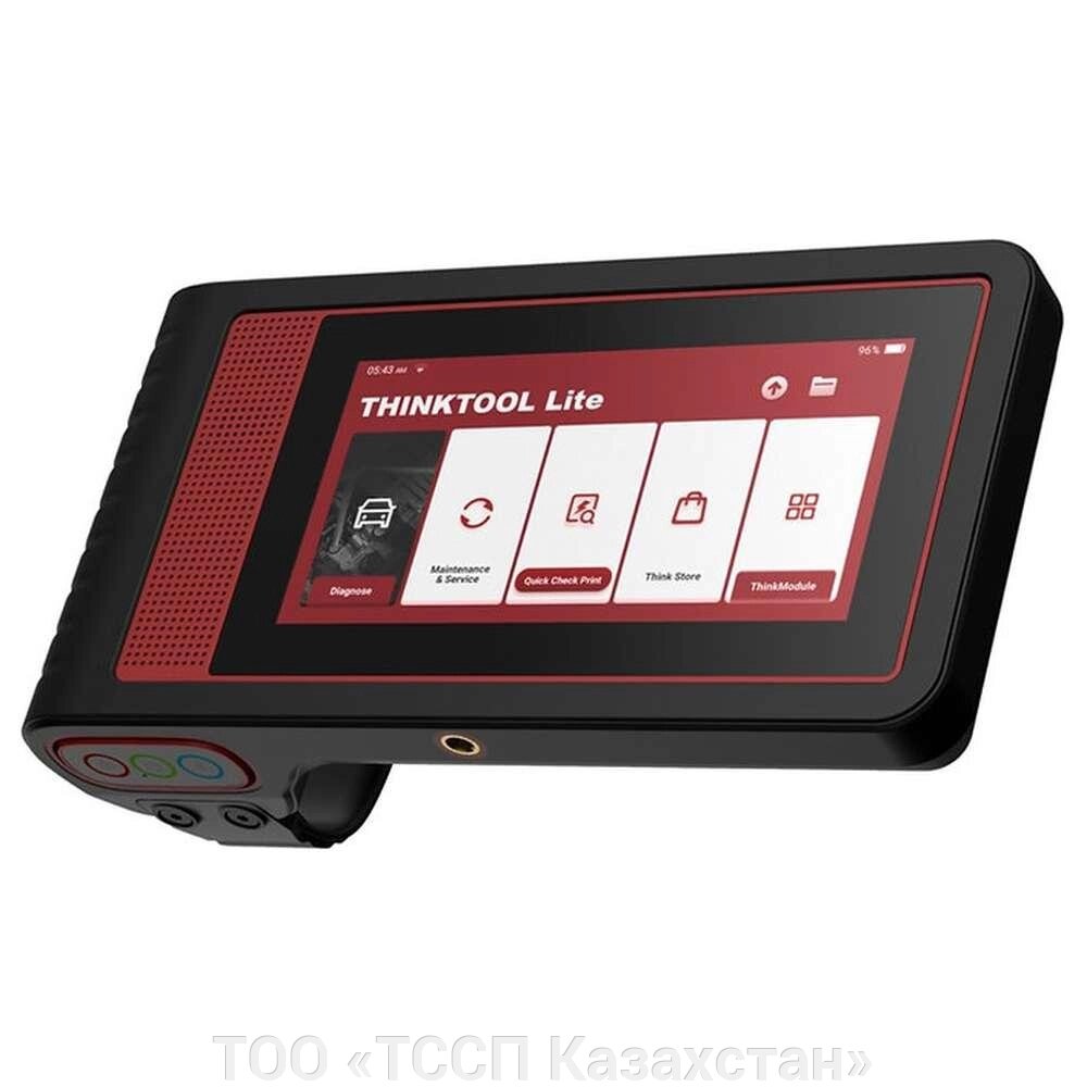 Сканер диагностический THINKTOOL Lite v. 2023 от компании ТОО «ТССП Казахстан» - фото 1