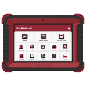 Сканер диагностический THINKTOOL SE