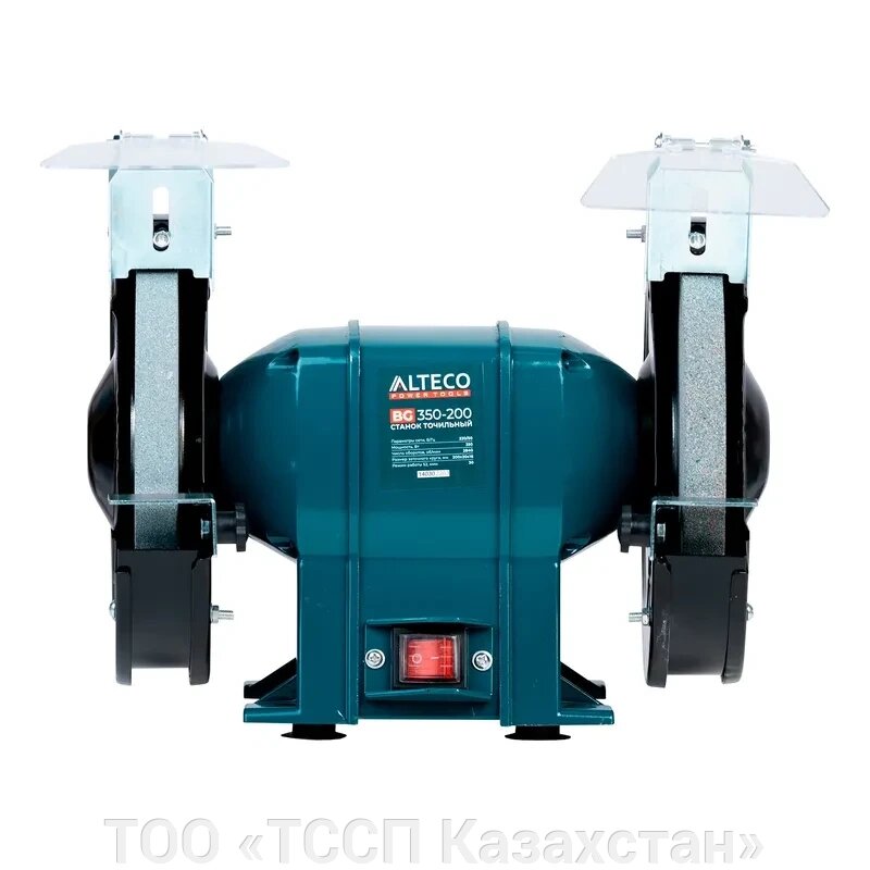 Станок точильный ALTECO BG 350-200 от компании ТОО «ТССП Казахстан» - фото 1