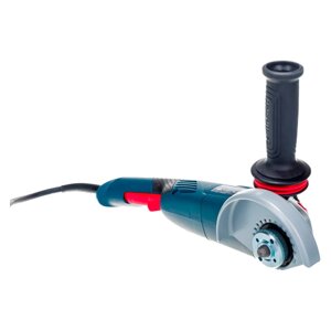 Угловая шлифмашина Bosch GWS 18-125 SL 06017A3200