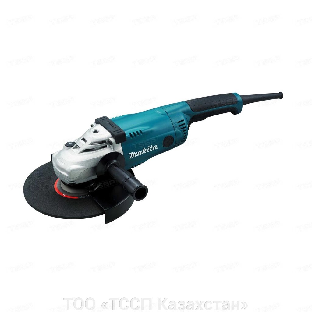 Угловая шлифмашина Makita GA9020 от компании ТОО «ТССП Казахстан» - фото 1