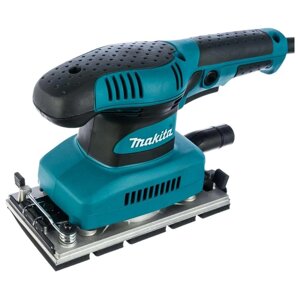 Вибрационная шлифмашина Makita BO3710