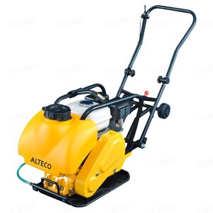 Виброплита Alteco C80TL (без бака для воды)