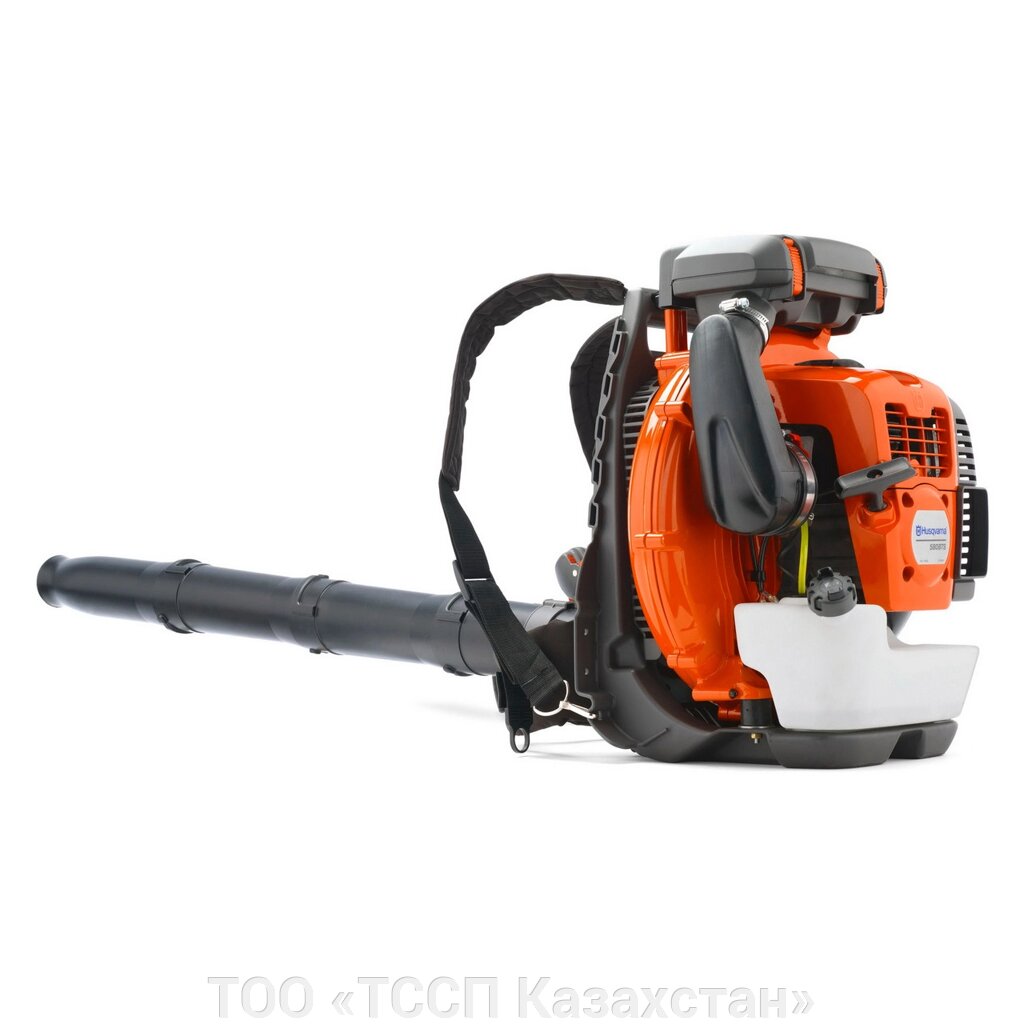 Воздуходувка Husqvarna 580BTS 966 62 96-01 от компании ТОО «ТССП Казахстан» - фото 1