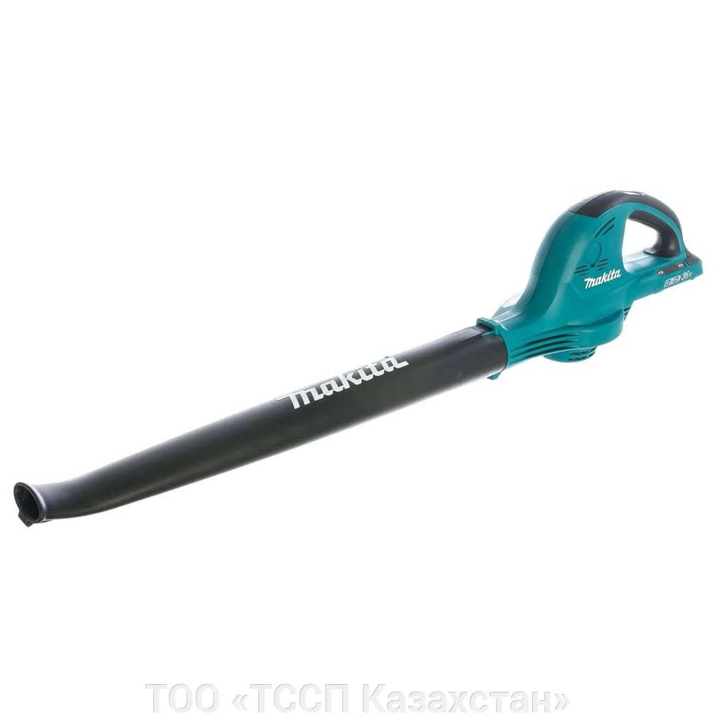 Воздуходувка Makita без аккумулятора и зарядного устройства DUB361Z от компании ТОО «ТССП Казахстан» - фото 1