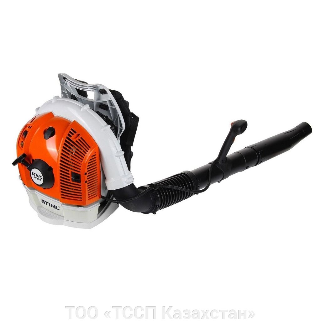 Воздуходувное устройство STIHL BR 500 42820111628 от компании ТОО «ТССП Казахстан» - фото 1