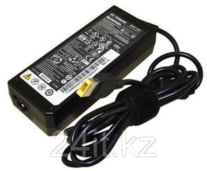 Блок питания для ноутбука Lenovo 90W USB (D)