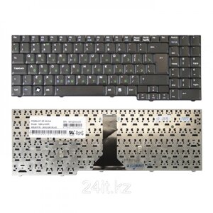 Клавиатура для ноутбука asus F7, F7e, F7f, F7kr, F7l, F7se, M51, M51A, M51E, M51kr