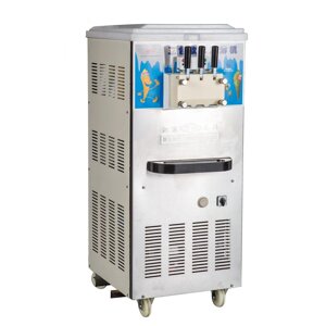 Аппарат для мороженого Фригомат. 40 литров час, 380 В