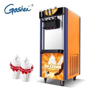 Фризер для мороженого Goshen (Guangshen) BJ-218с напольный
