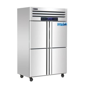 Холодильный шкаф +10 до +2. 4 двери. VCC5-1200B