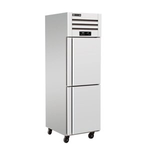 Холодильный шкаф +10 до -5. 2 двери. VCC5-600B