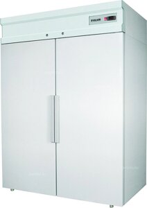 Холодильный шкаф среднетемпературный POLAIR CM110-S