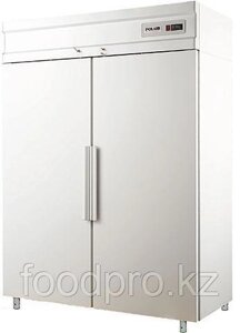Холодильный шкаф среднетемпературный Polair CM114-S