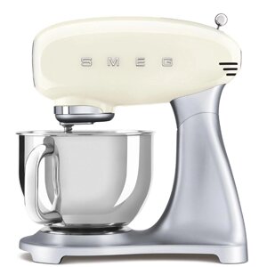 Планетарный миксер Smeg SMF02CREU