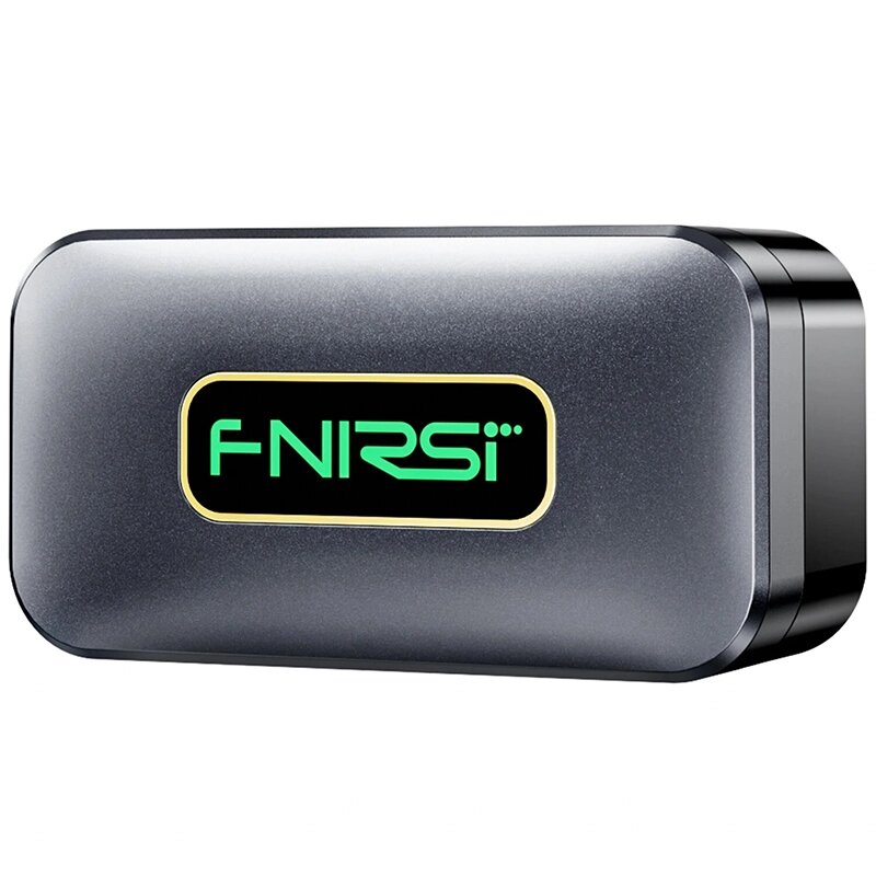 Автосканер FNIRSI FD10 OBD, Bluetooth V5.1, для IOS, Android от компании Мир Электроники - фото 1