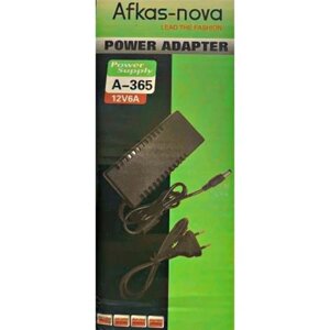 Блок питания Afkas-nova A-365,12В 6А