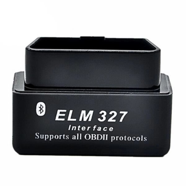 ELM327 мини Bluetooth OBD-II диагностический сканер для автомобиля V1.5, PIC18F25K80 1PSB, Android от компании Мир Электроники - фото 1