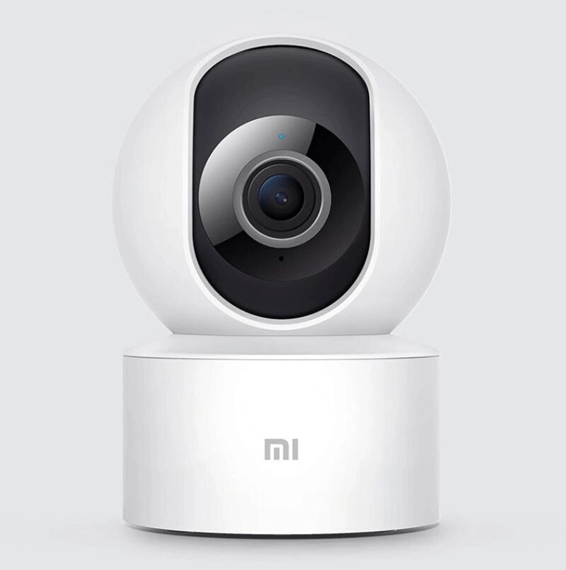 IP камера Xiaomi Mi SE 360 PTZ MJSXJ10CM 1080P поворотная от компании Мир Электроники - фото 1