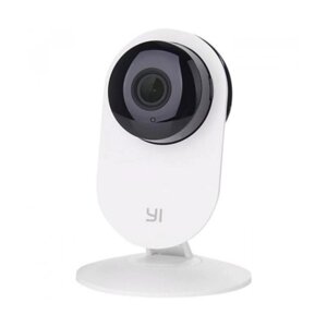 IP камера YI Home 1080P, WIFI, дневная-ночная, компактная