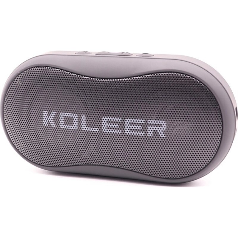 Колонка Bluetooth KOLEER BETTER S29, 5 Вт3 от компании Мир Электроники - фото 1