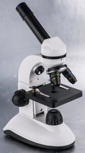 Микроскоп АFS-A106 биологический 40X-640X, учебный