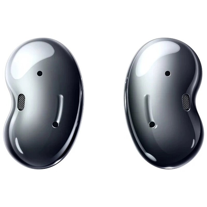 Наушники беспроводные Samsung Galaxy Buds Live от компании Мир Электроники - фото 1