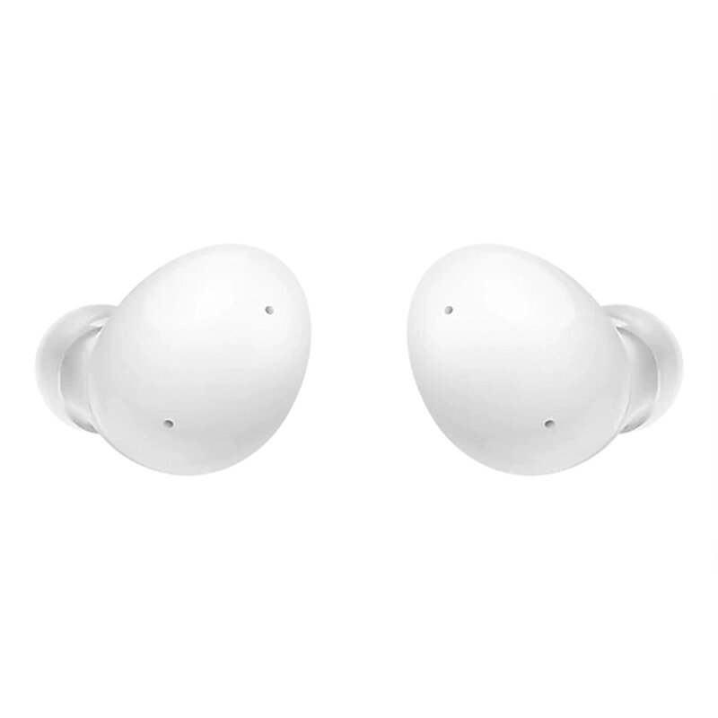 Наушники беспроводные Samsung Galaxy Buds2 белые от компании Мир Электроники - фото 1