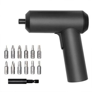 Электроотвертка Xiaomi Mi Cordless Screwdriver (3.6V)