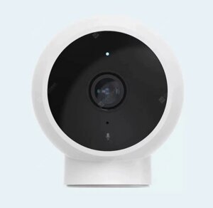 Камера IP Xiaomi Mijia MJ5XJ03HL 1080P WiF 125° на подставке