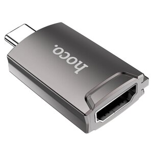 Адаптер HOCO UA19 Type-C на HDMI