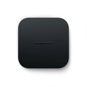 Приставка телевизионная Xiaomi TV Box 2nd Gen MDZ-28-AA