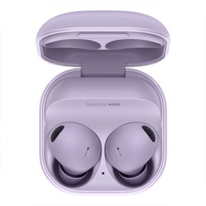 Наушники беспроводные Samsung Galaxy Buds2 фиолетовые