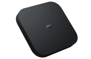 TV Box Xiaomi MIBox 4 (S), Cortex-A53, Android 8.0 2/8 ГБ с голосовым поиском