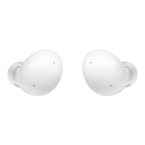 Наушники беспроводные Samsung Galaxy Buds2 белые